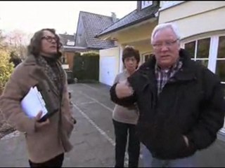 Fliegt der iOn über’s Haus? - Jetzt dreht Kuki ab