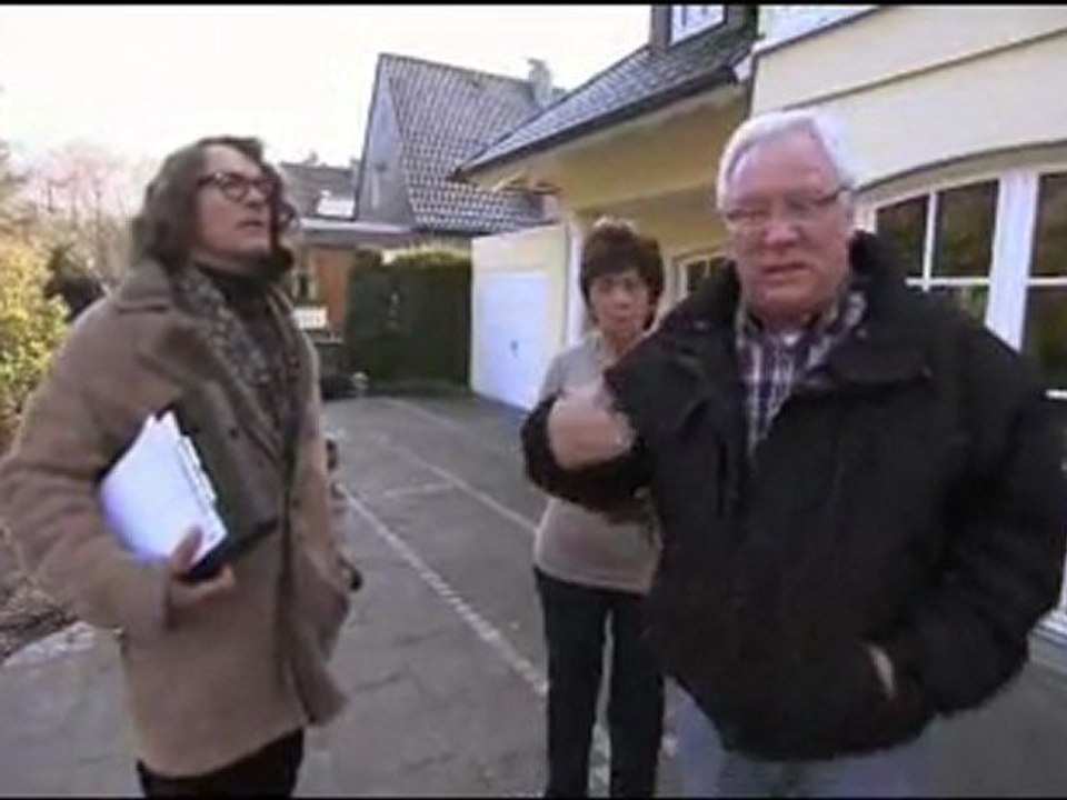 Fliegt der iOn über’s Haus? - Jetzt dreht Kuki ab