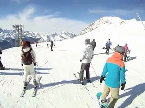 Oz en Oisans