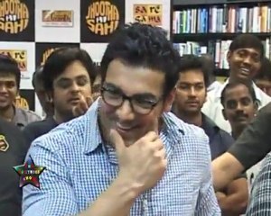 John Abraham's Book Why Men Lie & Women Cry