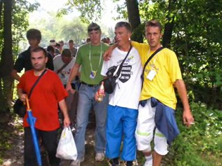 11 Juli 2005 Raspjevane  meraklije