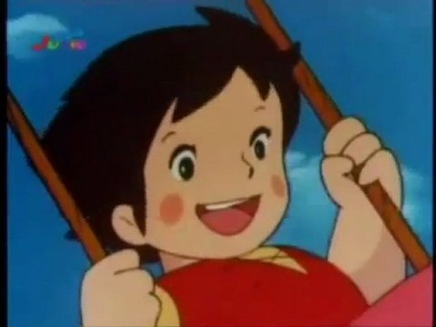 Cumhur öğretmen HEİDİnin ülkesinde Bir Sevgi Arıyor