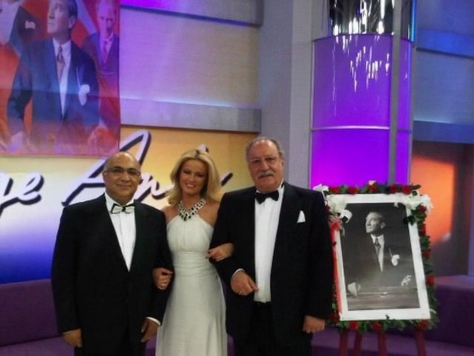 Müge Anlı ile Tatlı Sert  Özel Klip