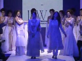 Katrina, Deepika And Dino At India International Jewellery Week - Bollywood News