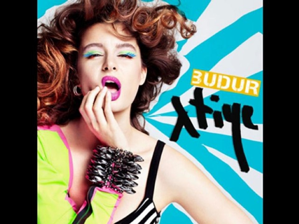 Atiye - Yoksun | Yeni - 2011