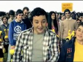 Mevlut Acaroglu Türkcell Reklamları Party 2