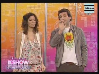 Romina Parodi (eees.)