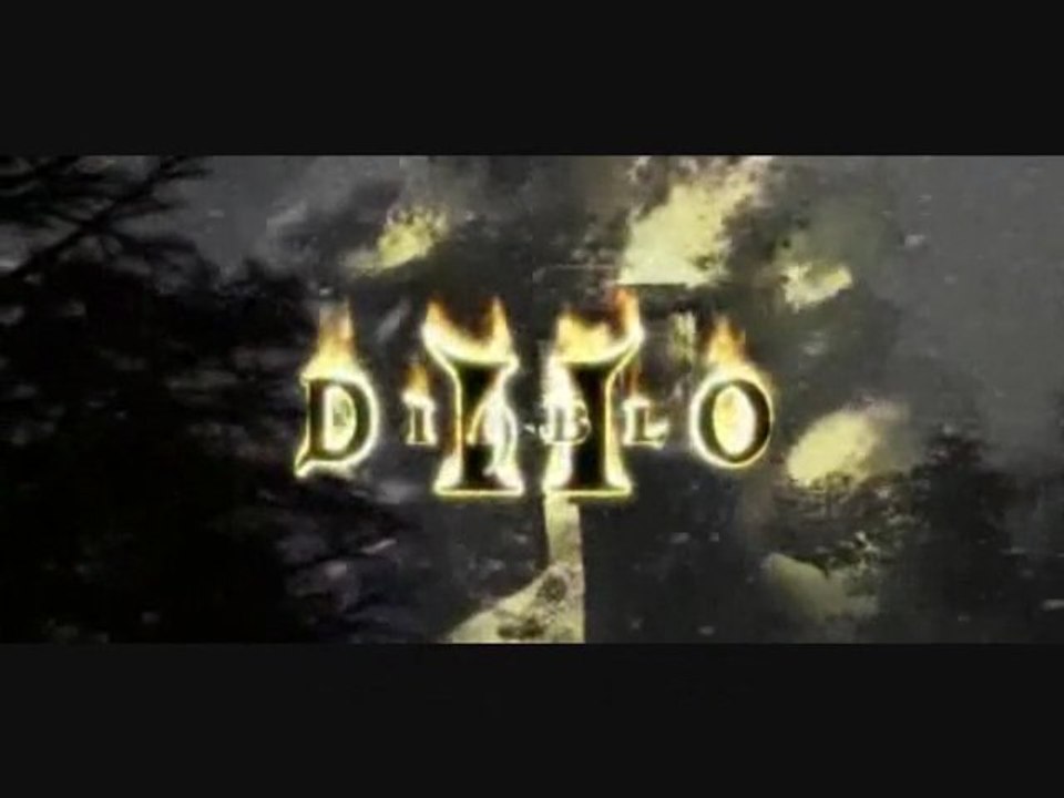 Walkthrough Diablo 2 part 19