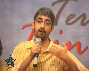 Abhishek tere bin laden 1