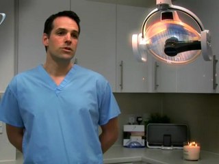 Penistone Dental Care - Dr Alex Jones - Sheffield Dentist