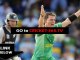 New Zealand vs South Africa Quarter Final World Cup 2011 Live Streaming