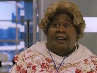Big Momma's House 2 - Trailer