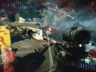 Crysis 2 Gameplay Part13