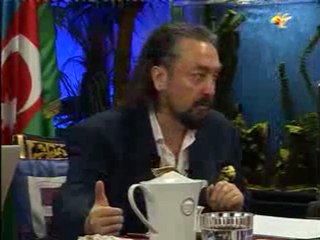 İSLAM'A BÜYÜK ZARAR VERENLERİ ADNAN OKTAR ANLATIYOR