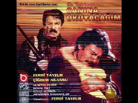 FERDİ TAYFUR CANINA OKUYACAĞIM