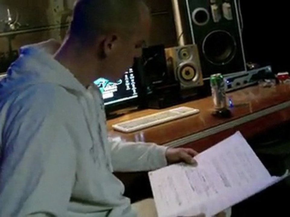 Street-bench."Dayron-part2"Interview-Freestyle-projet-2011--Street-bench.