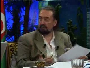 FARKLI DİLLER VE IRKLAR DÜNYANIN SÜSÜDÜR - ADNAN OKTAR ANLATIYOR
