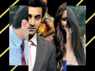 Deepika Padukone To Get Rid Of Her Ranbir Kapoor Tattoo - Bollywood News