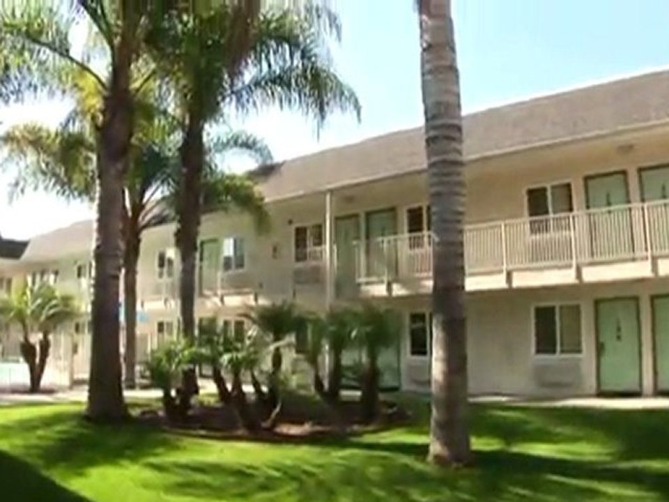 MOTEL 6 WESTMINSTER NORTH Video Tour