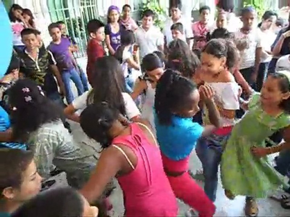 Dia Internacional de la mujer 2011