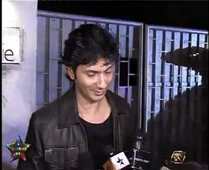 Chunky Pandey & Other Bollywood Stars At Dabang Sucess Party.mov