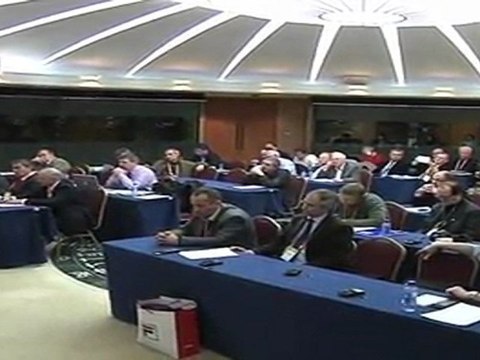 74th AIPS Congress in Seoul Day 2