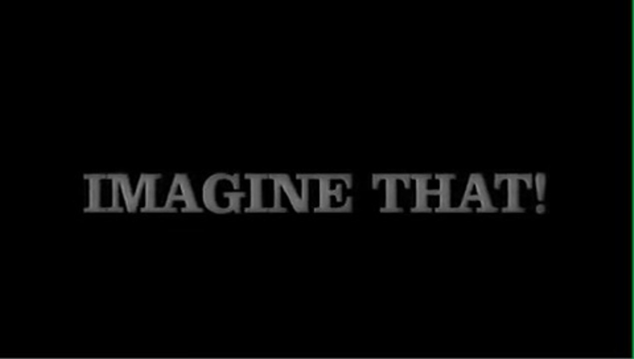 Snoopadelic Films & Naptown Productions Presents Snoop Dogg & Mike Epps "Imagine That!"