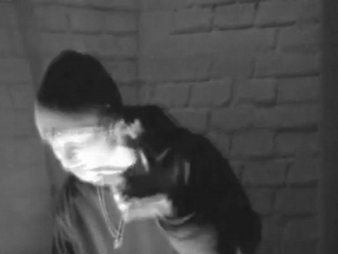 Уличный Звук a.k.a Скиталец - Прямой репортаж