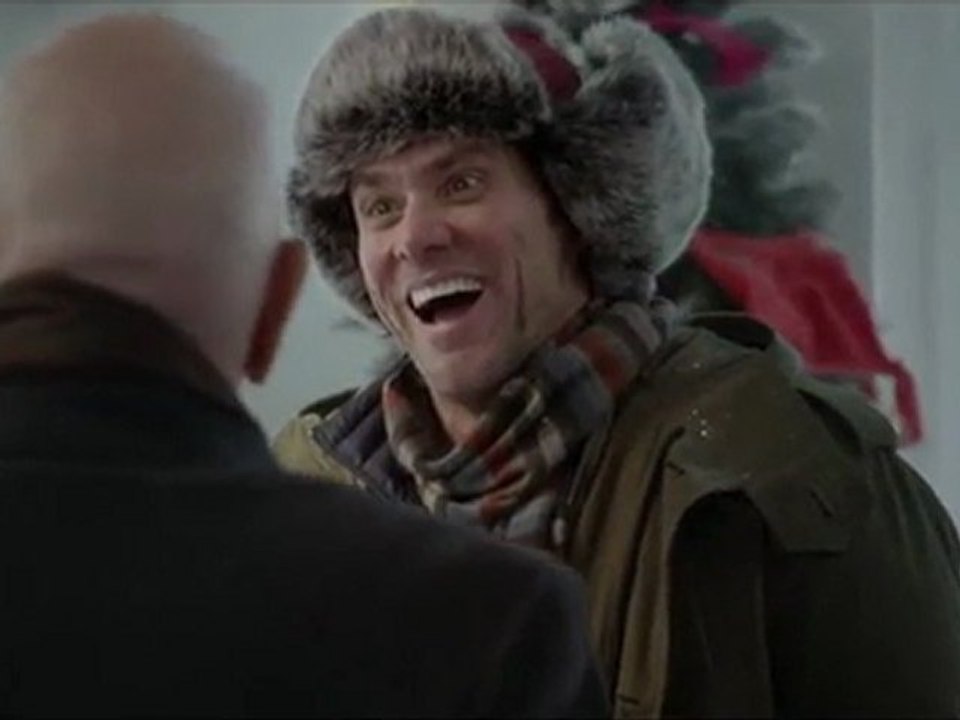 Mr. Popper's Penguins - Trailer 1