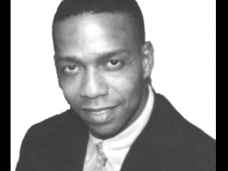 Marcelle Joseph - Discusses blogging in the OP