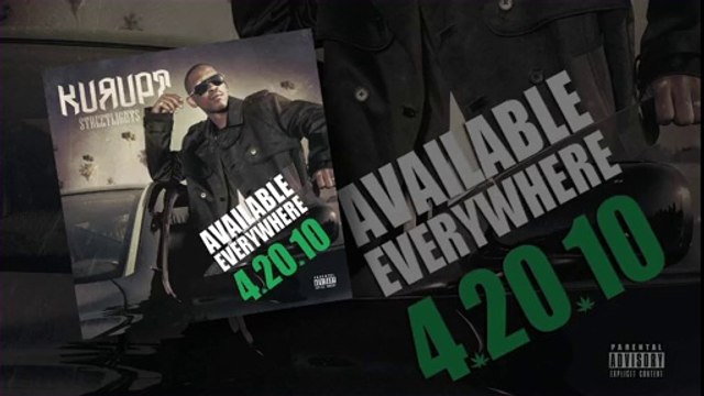 Penagon Records Presents Kurupt Street Lights