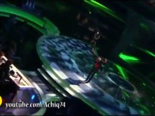 American Idol 2011 Top 13 - Paul McDonald