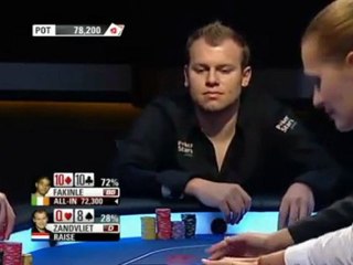 1/4 S01E03 UK _ Ireland Poker Tour 2011 Season 1 Episode 3