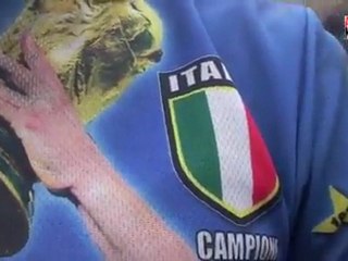 Rosarno: Ghana citizen explain the reasons behind the protest