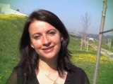 Cécile Duflot soutient  Bernard Ferrier