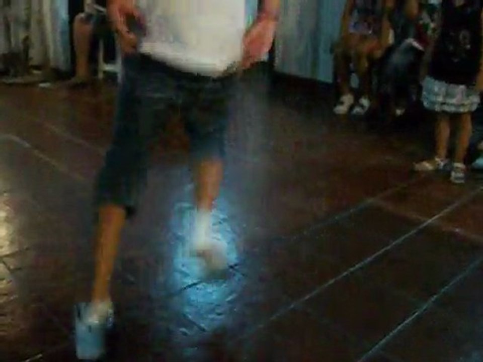 SAMBANDO