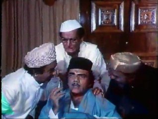 Sabse Bada Rupaiya - 8/14 - Bollywood Movie - Vinod Mehra & Mahmood