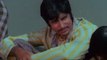 Saudagar - Who Kaun Hain? - Amitabh Bachchan & Padma Khanna - Bollywood Romantic Scenes