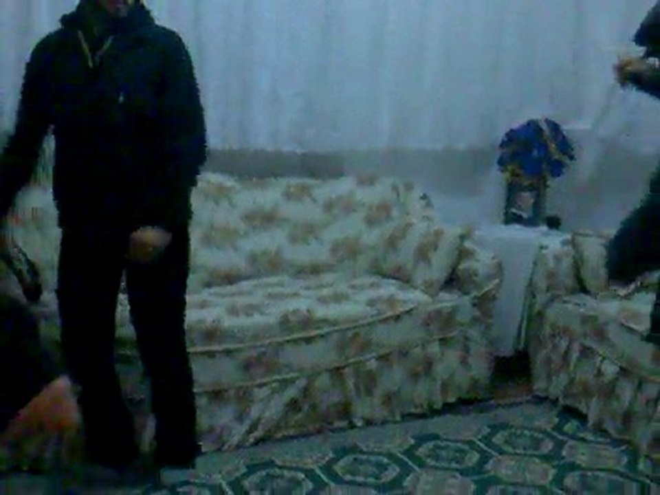 İSLAMOĞLU  OYUNU