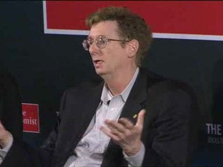 Curtis Carlson: What Singapore Can Teach US Innovators