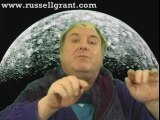 RussellGrant.com Video Horoscope Pisces March Friday 25th