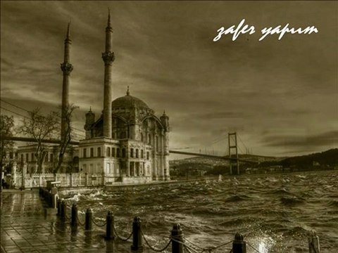 Göçtü Kervan İlahisi ( Ah Nice Bir Uyursun )