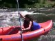 Rogue River Rafting 1-day Section in Souther Oregon with Orange Torpedo Trips