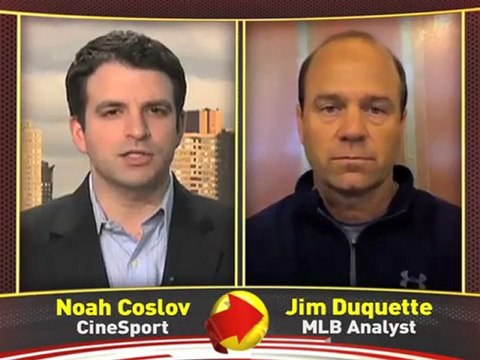Jim Duquette: Big Decisions
