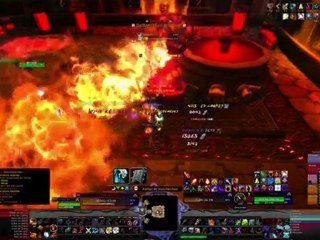 Down de Maloriak par Ethereal