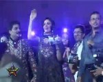 Hot Mallika Sherawat  At Dandiya Event