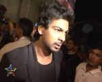 Nikhil Dwivedi At Fashion Show