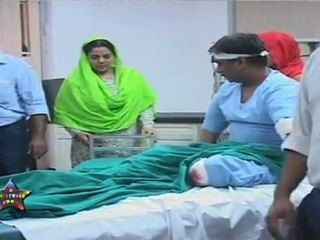 Ajay Devgan At Crime Petrol   05