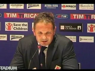 STADIUM 5/5 - 19 09 2010 FIORENTINA CALCIO