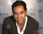 Sexy Raveena Tandon & Abhay Deol At HDIL Couture Week